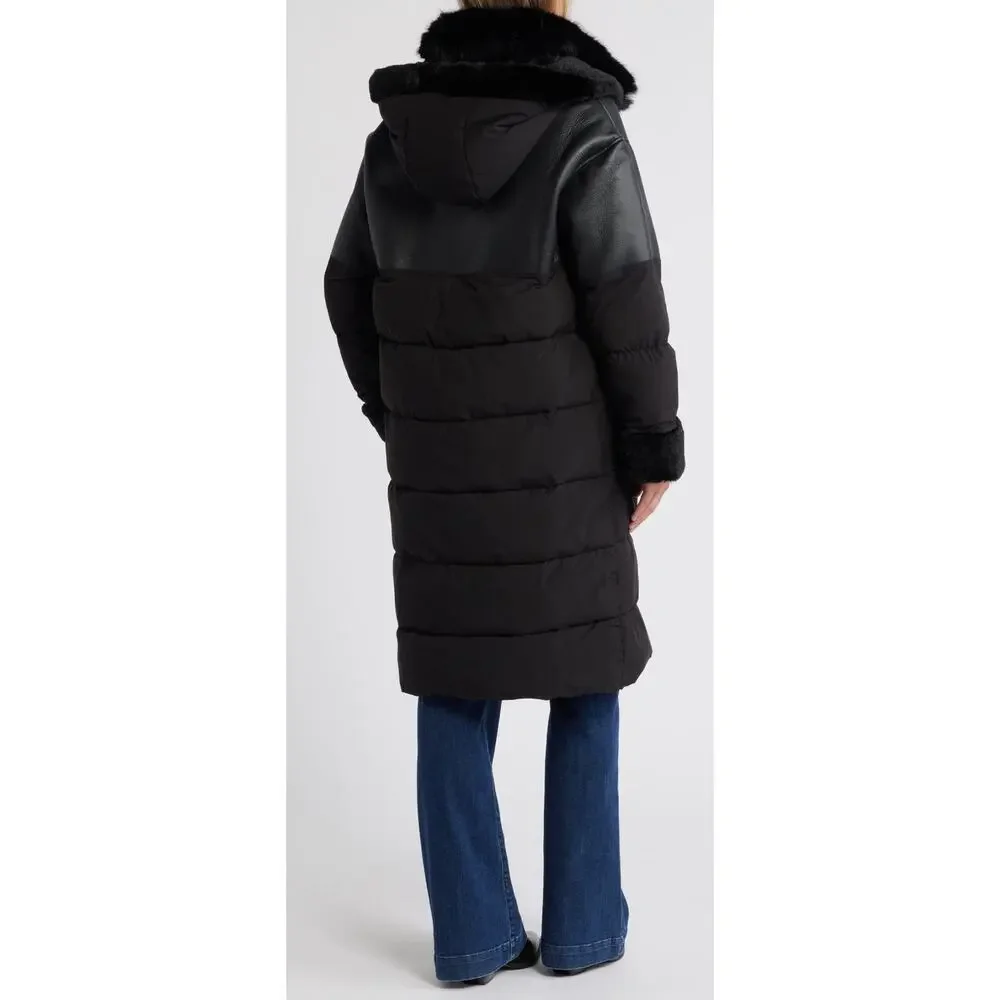 Sam Edelman coat XL